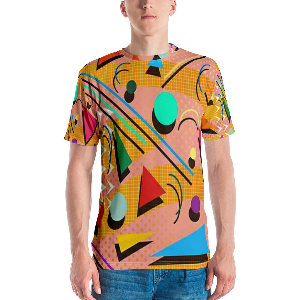 Men's T-shirt