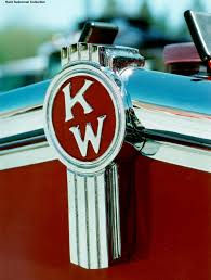 old kw