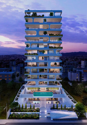 Signature Residences Exterior 03