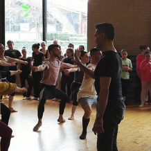 ferratella 
danza 
alessandra celentano
ferratella sporting club asd la danza academy 
asd la danza 
danza roma eur
roma 
danza eur 
eur 
