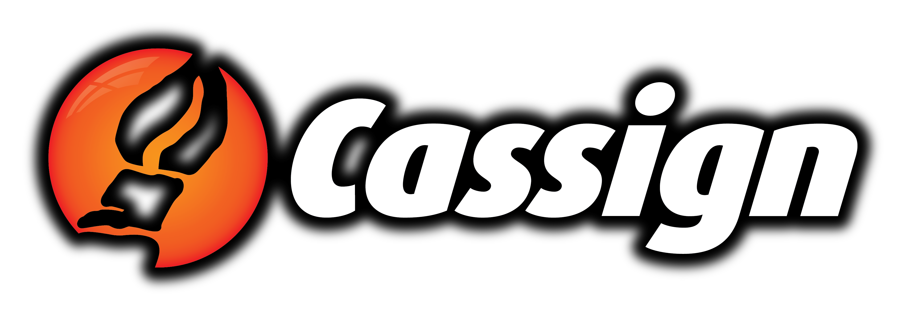 Cassign logo