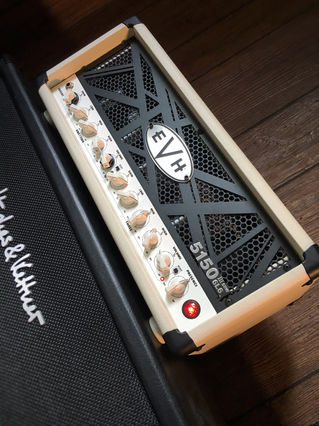 2018 EVH 5150III