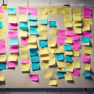Strategic Planning for Success: Consulting Group Expertise