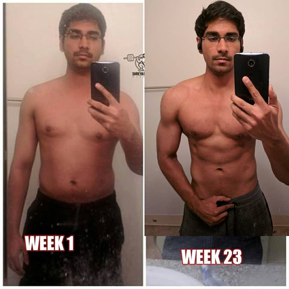 Thumbnail: 6 Months Online Coaching