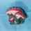Thumbnail: Mushroom Bath Bomb
