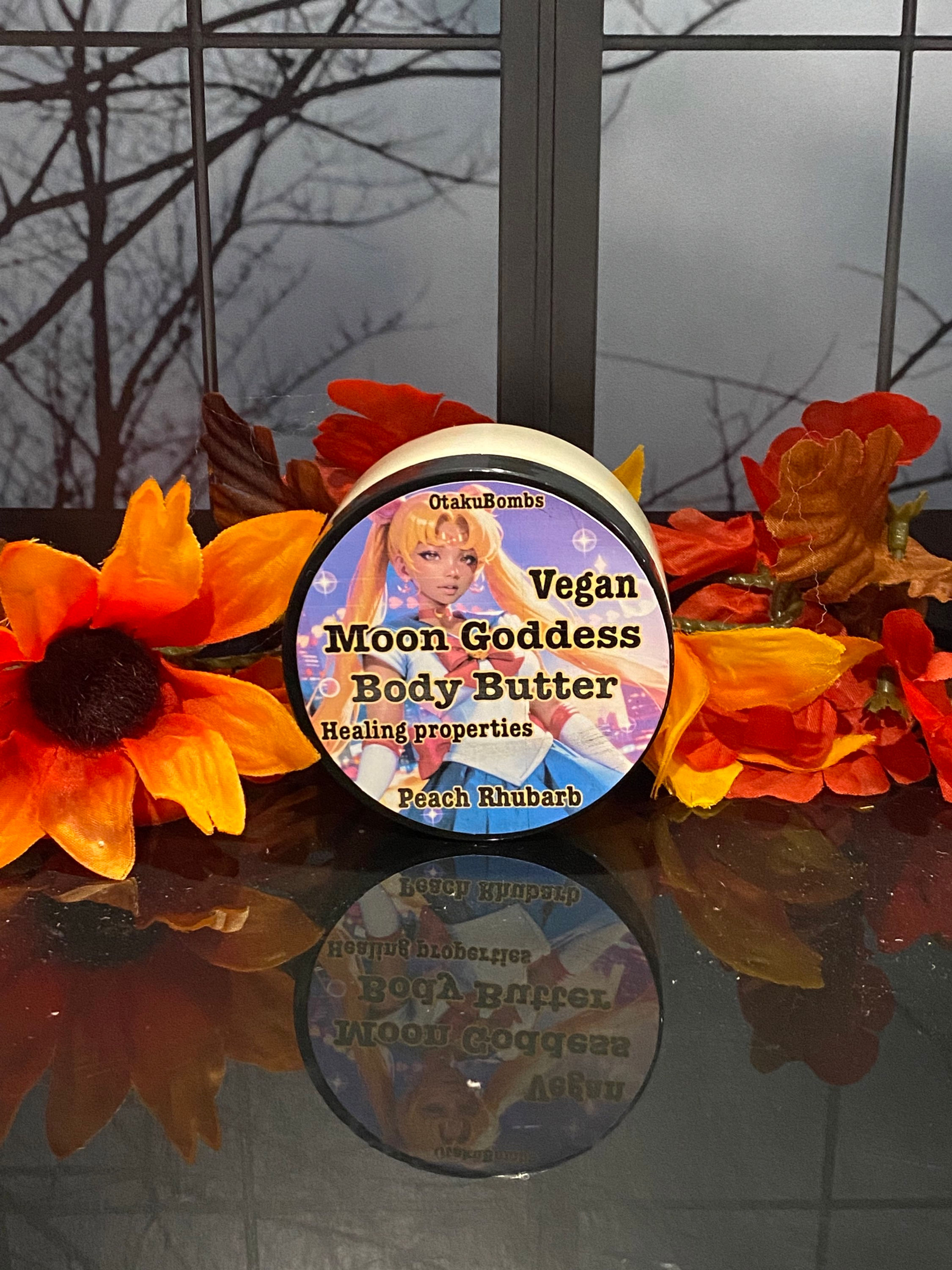 Moon Goddess Body Butter