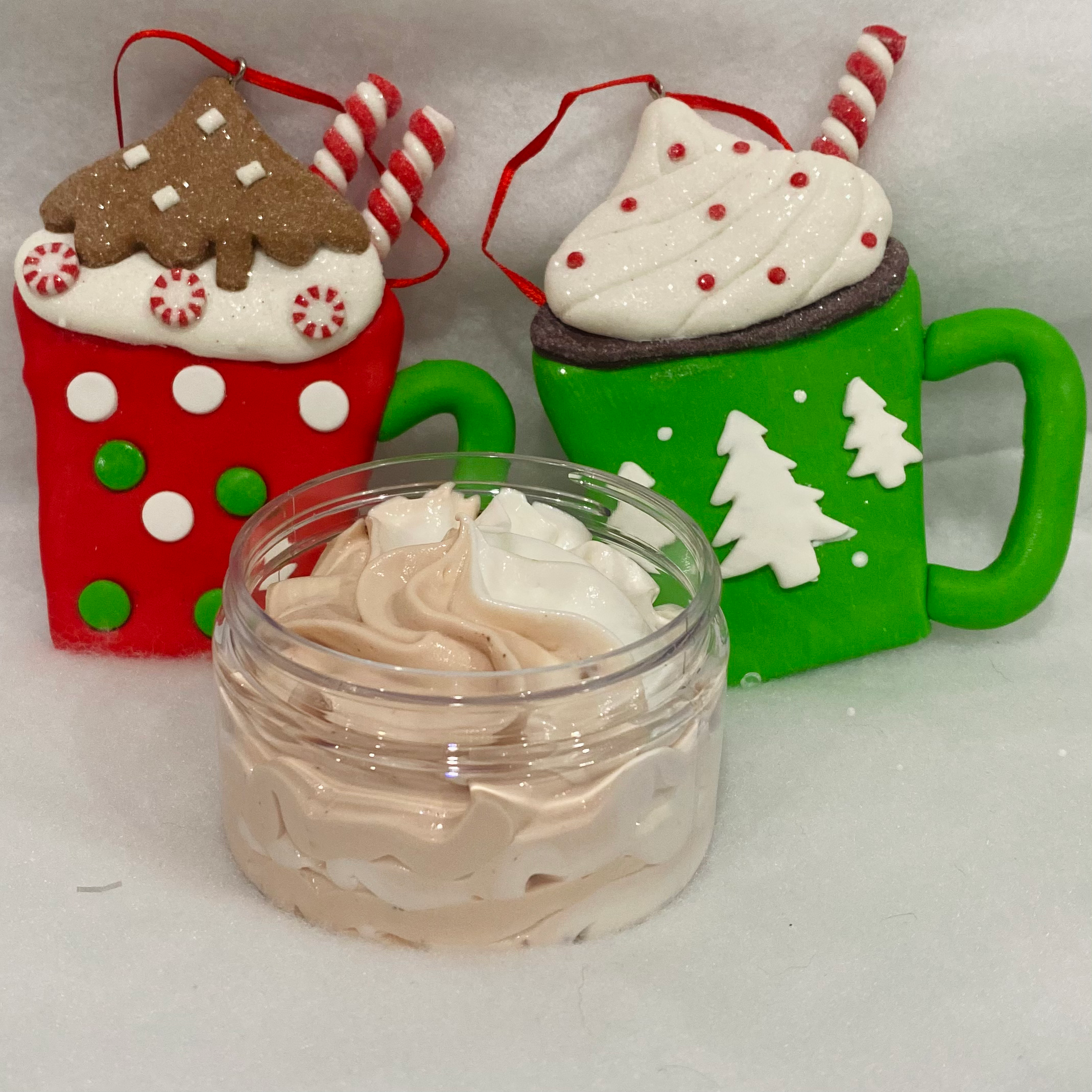 Hinata’s Cocoa Body Butter