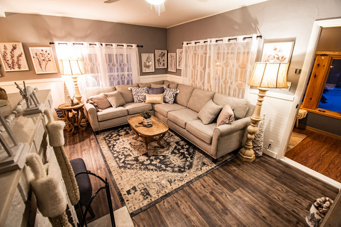 The Cottage at Dandelion Acres, Crivitz, WI