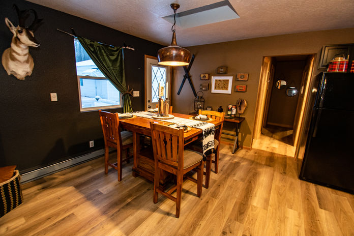 The Lodge at Dandelion Acres, Crivitz, WI