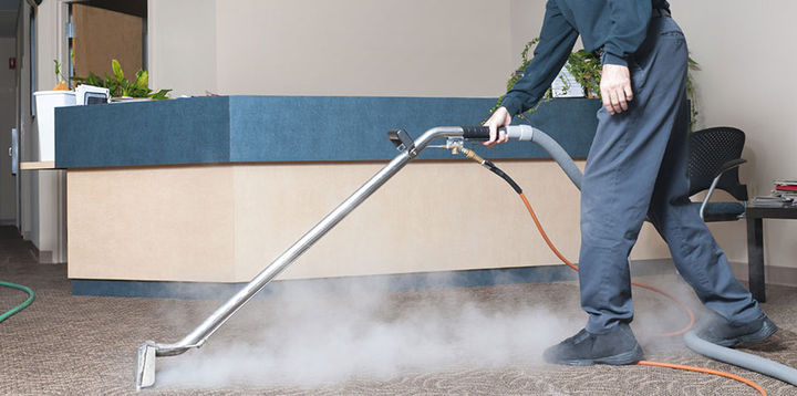 Primary Carpet Cleaning Methods In New York City