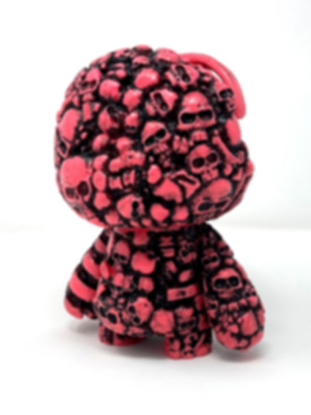 Boneyard Venu (Hold Fast colorway) 