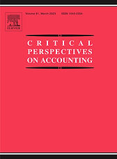 Organization studies N43