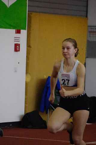 Julia LC WK Hallenmeeting VLV Dornbirn U