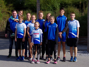 Topleistungen an der Bündner Meisterschaft und liechtensteiner Einkampfmeisterschaft