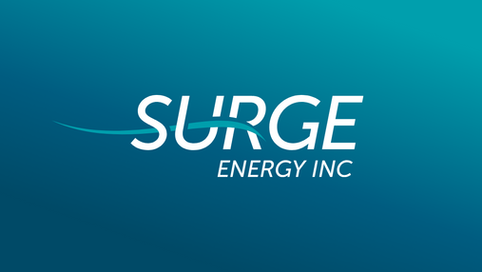 Surge Energy Pitch 2025