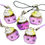 Miniaturbild: Schoko-Sahne-Cupcake
