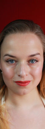 Kathryn Vinclaire, voice actor.