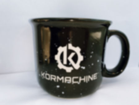 Company Mug