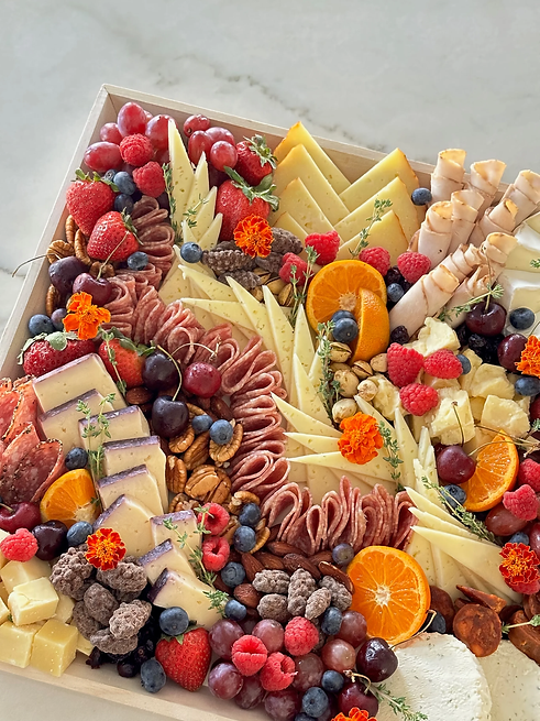 Charcuterie
