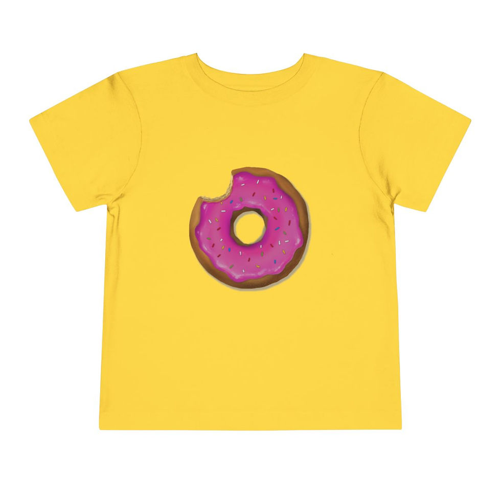 Thumbnail: Mmmm Donuts