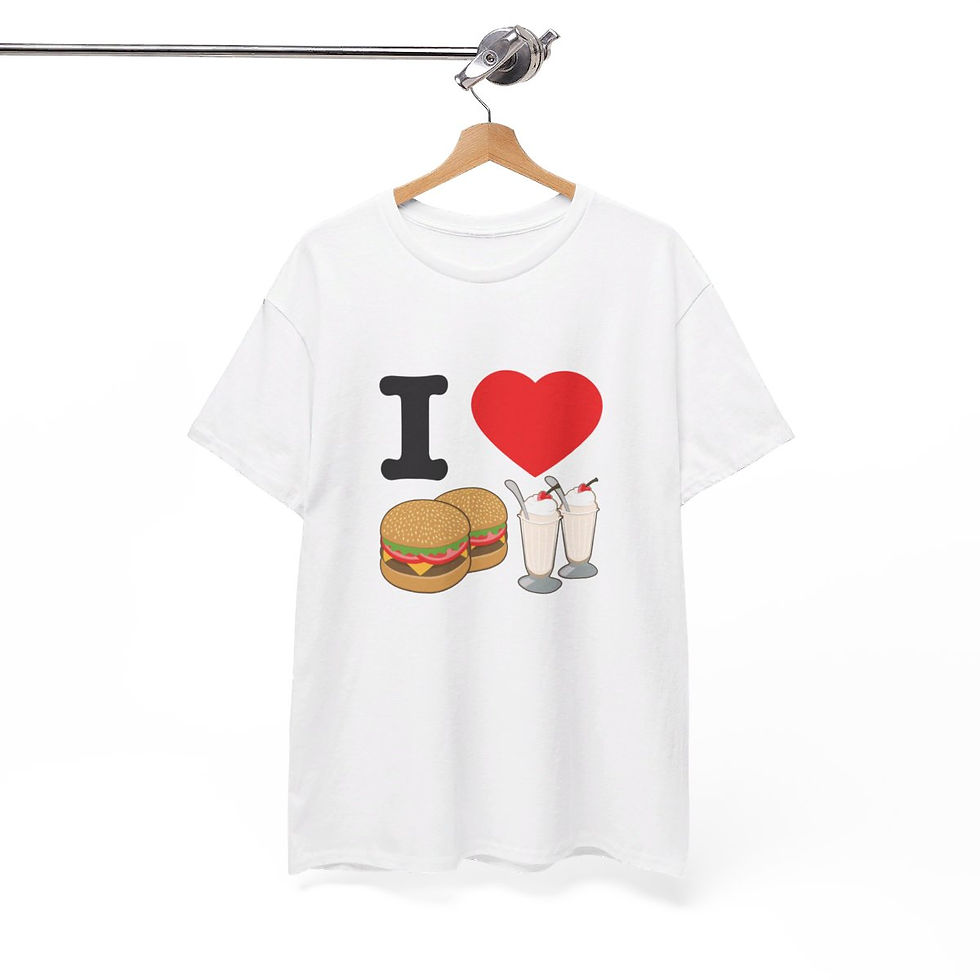 Thumbnail: Burgers N Shakes