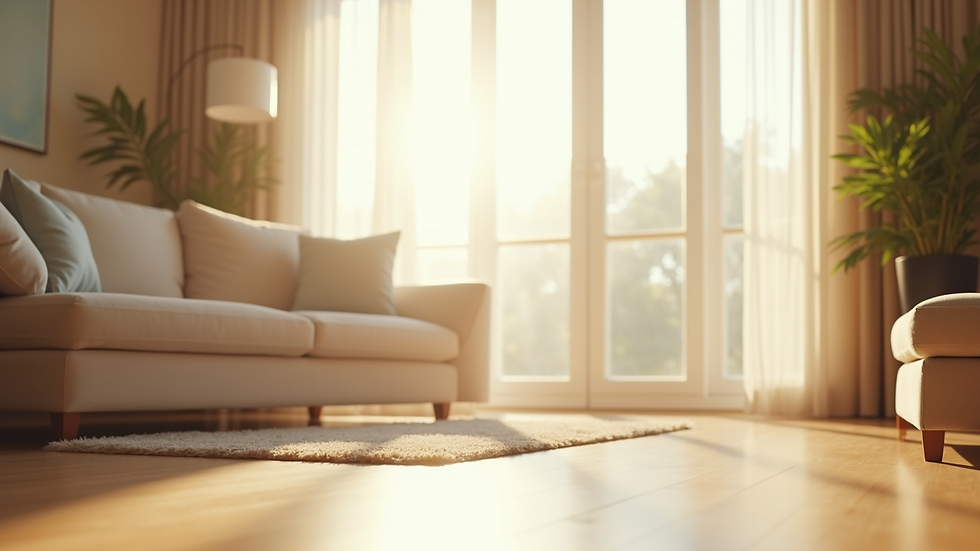 Discover Crystal Castle: Your Premier Cleaning Solution