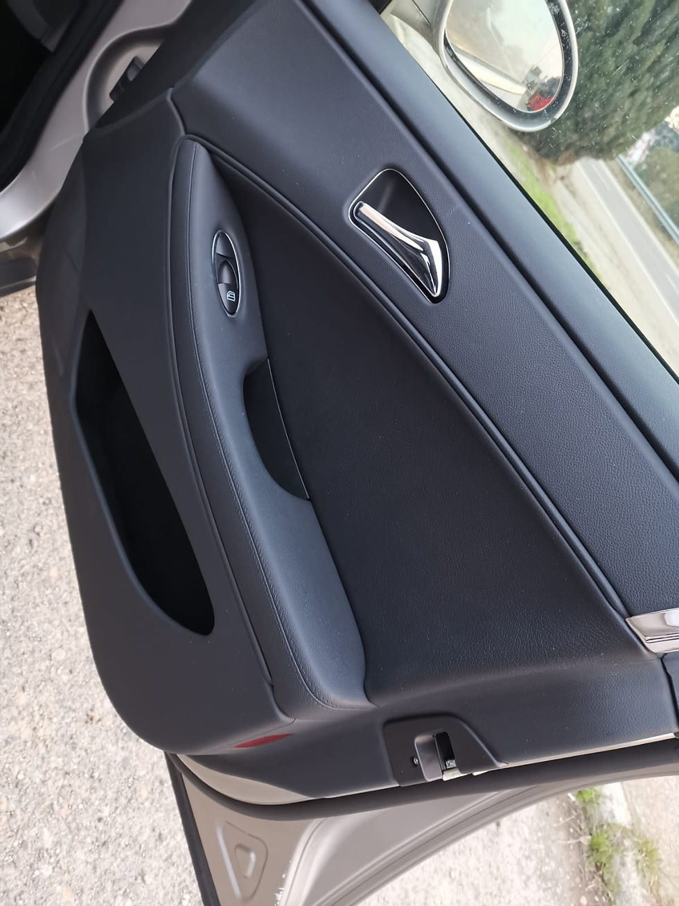 Miniatura: MERCEDES CLS 350 (VENDIDO)