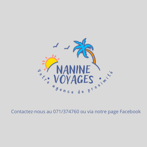 Votre agence de proximité