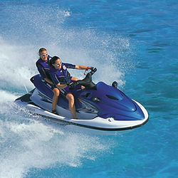 tenerife jet ski