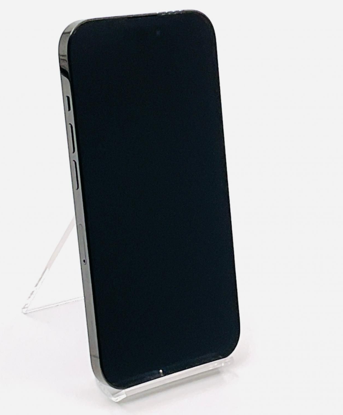 サムネイル： iPhone 14 Pro　ブラック