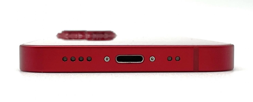 サムネイル： iPhone 13 mini　レッド