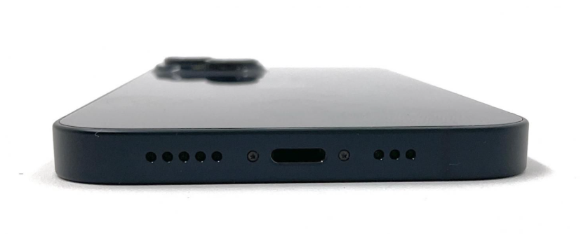 サムネイル： iPhone 14 　ブラック