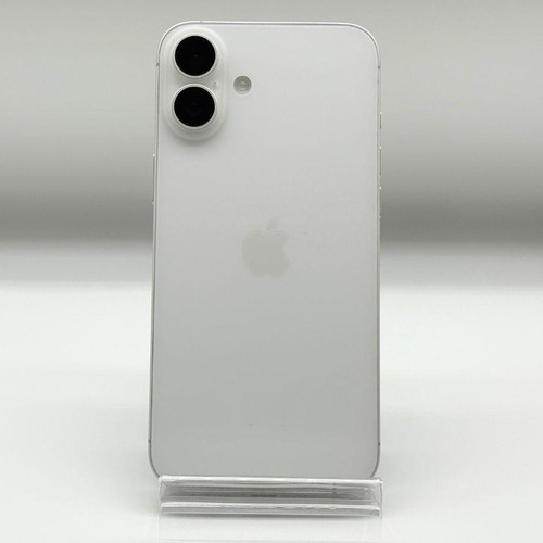 iPhone 16 Plus ホワイト | Beo online STORE