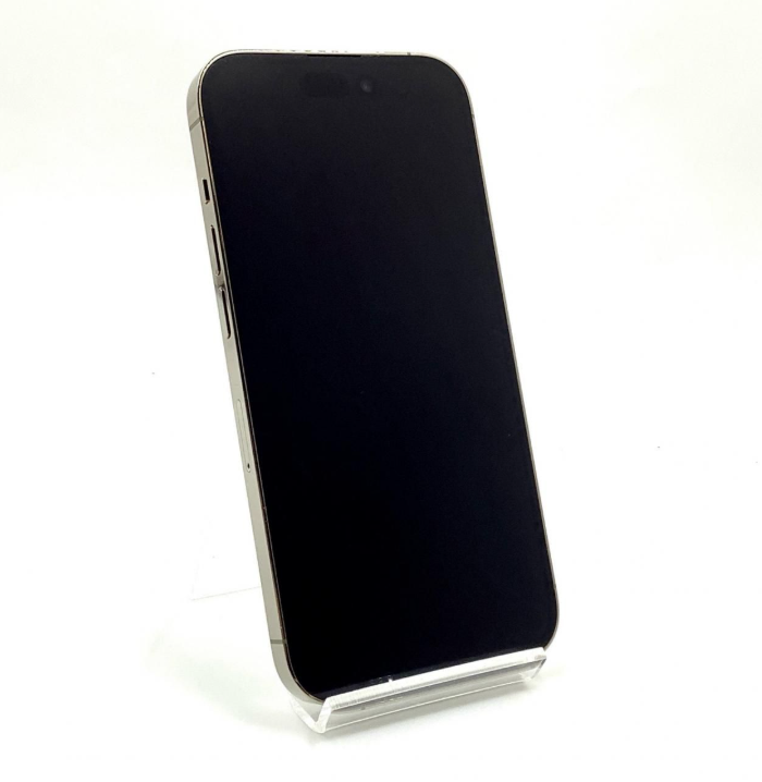 サムネイル： iPhone 14 Pro　ゴールド