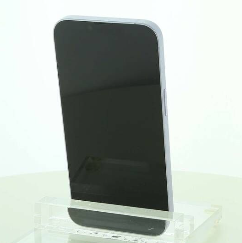 サムネイル： iPhone 14 　パープル