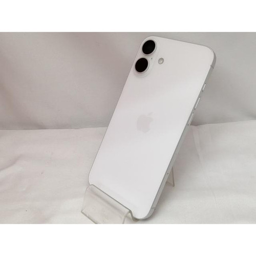 iPhone 16 Plus ホワイト | Beo online STORE