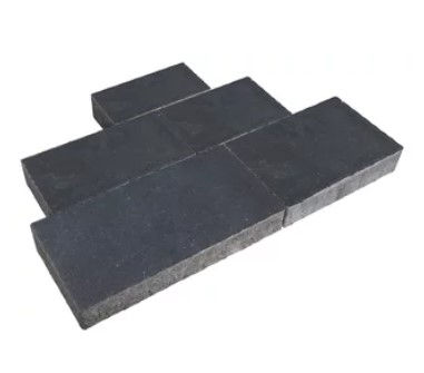 Miniatura: Kostka Polbruk Ideo gr 6 cm kolor grafit