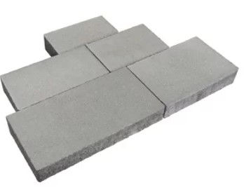 Miniatura: Kostka Polbruk Ideo gr 6 cm kolor grafit