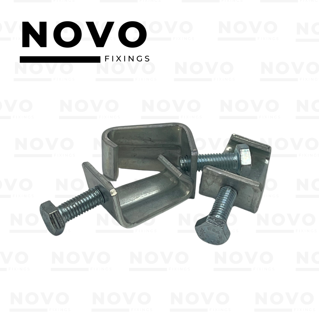 Doby VFGC G Clamp