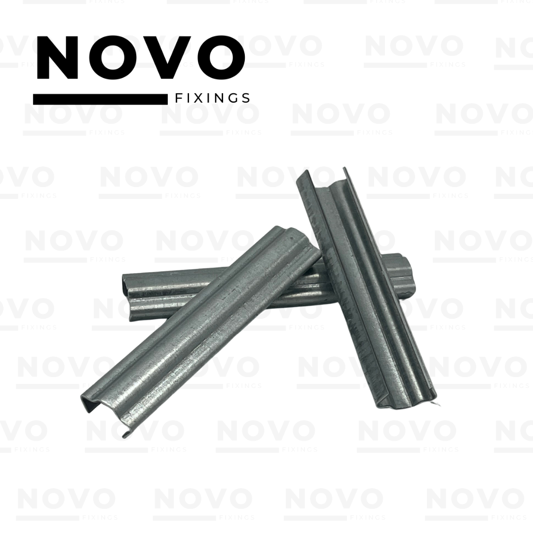 Doby VerroFlange 20mm Duct Clamp VF20CL