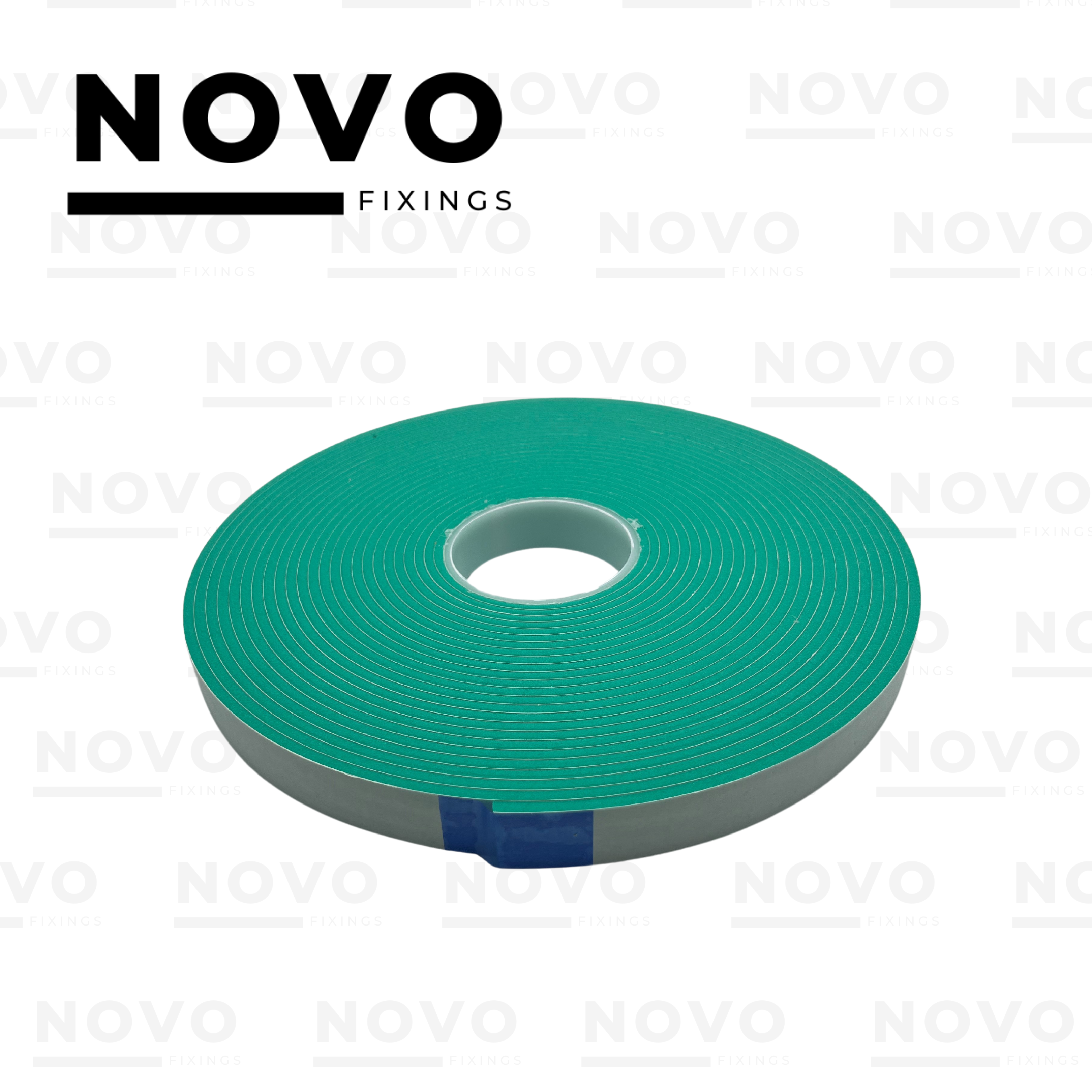 Doby PVC Green Gasket 25mm x 4.5 15m