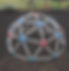 Playground dome