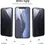 Thumbnail: Privacy Tempered Glass Protector