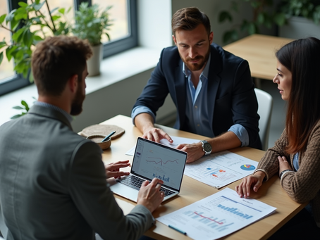 Maximizing Business Success Through Digital Marketing