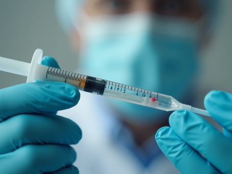 Therapeutic Benefits of Stem Cell Treatments