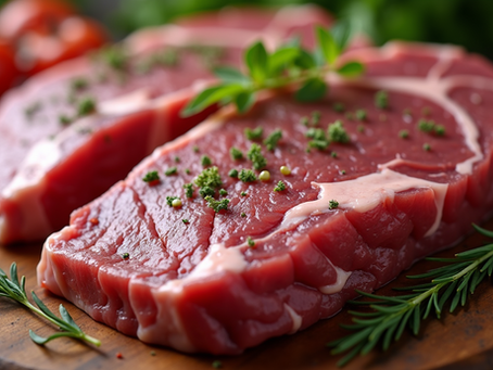 Professional Kitchen Ingredients: Quality and Selection