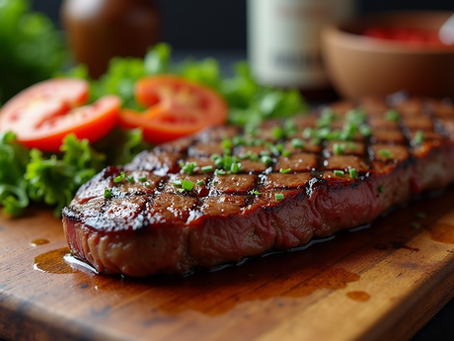 Why Angus Beef is the Best Choice for Home Cooks