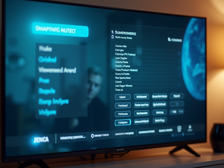 Master Your IPTV Smarters Pro Setup