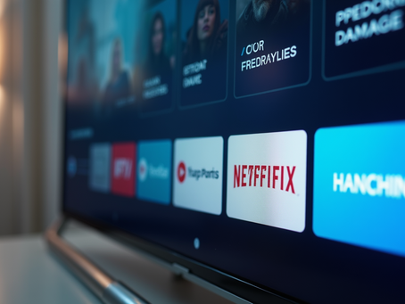 Recommended IPTV Apps for Quality Viewing