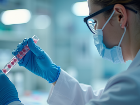 Understanding the Power of Stem Cell Therapy